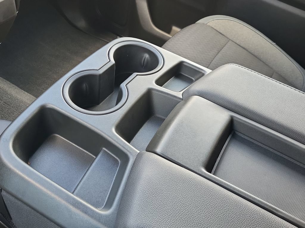 Used 2019 Chevrolet Silverado 1500 LT w/ All-Star Edition AWD/4WD image 32