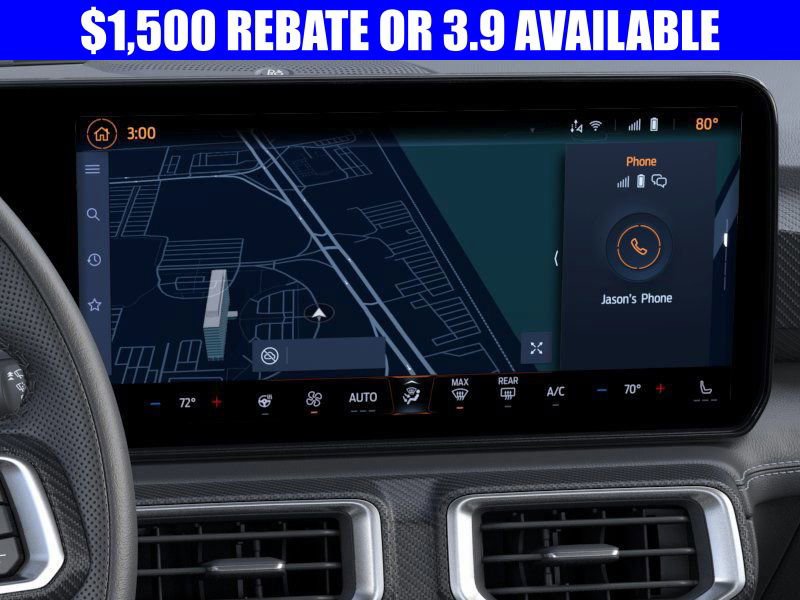 New 2026 Ford Mustang Premium image 14