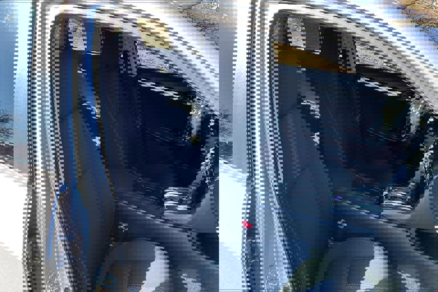 Used 2019 Honda Civic EX image 9