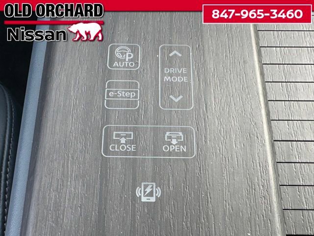Used 2023 Nissan Ariya image 15