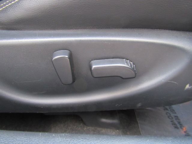 Used 2019 Nissan Maxima 3.5 SV w/ Floor Mat Group image 22