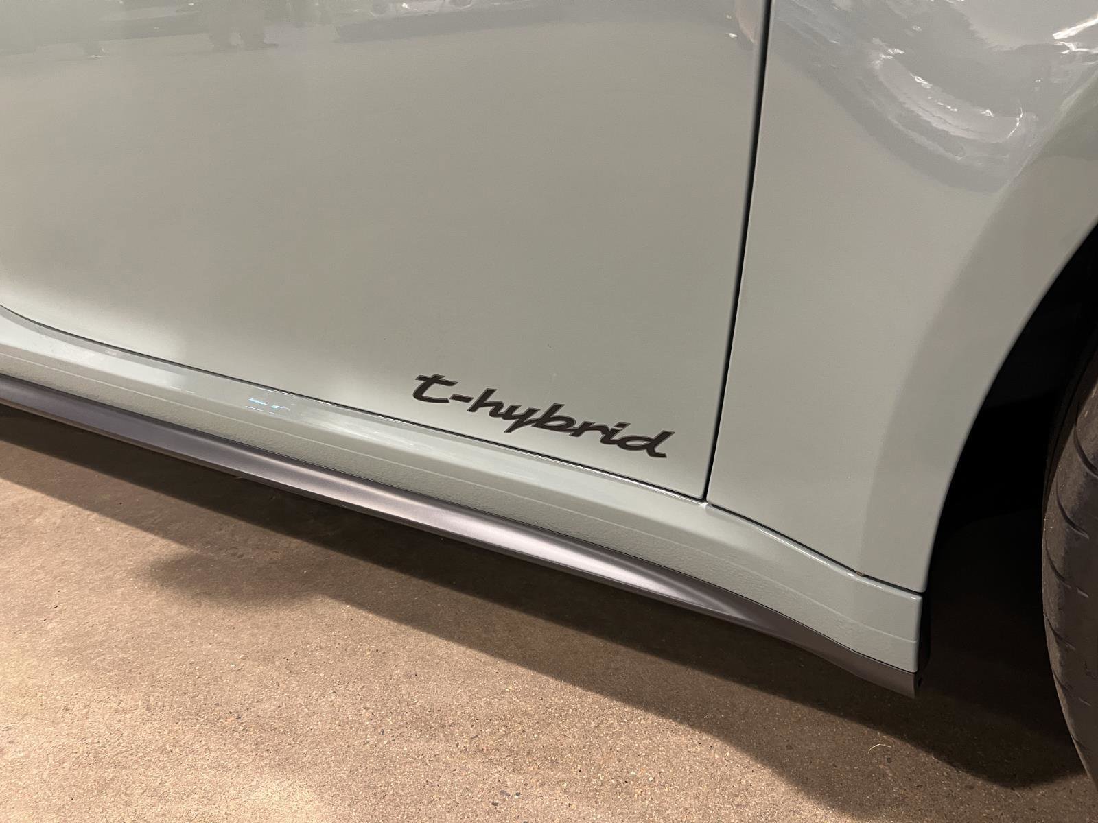 Used 2026 Porsche 911 Targa 4 GTS image 44