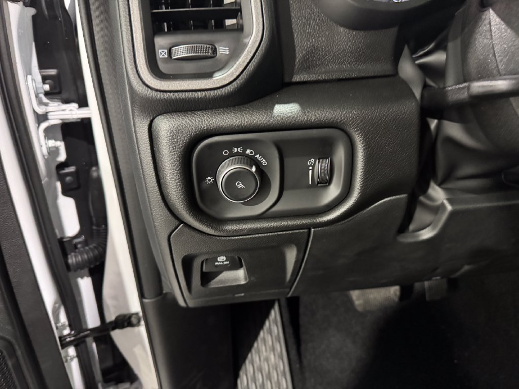 New 2027 RAM 1500 Tradesman AWD/4WD image 34