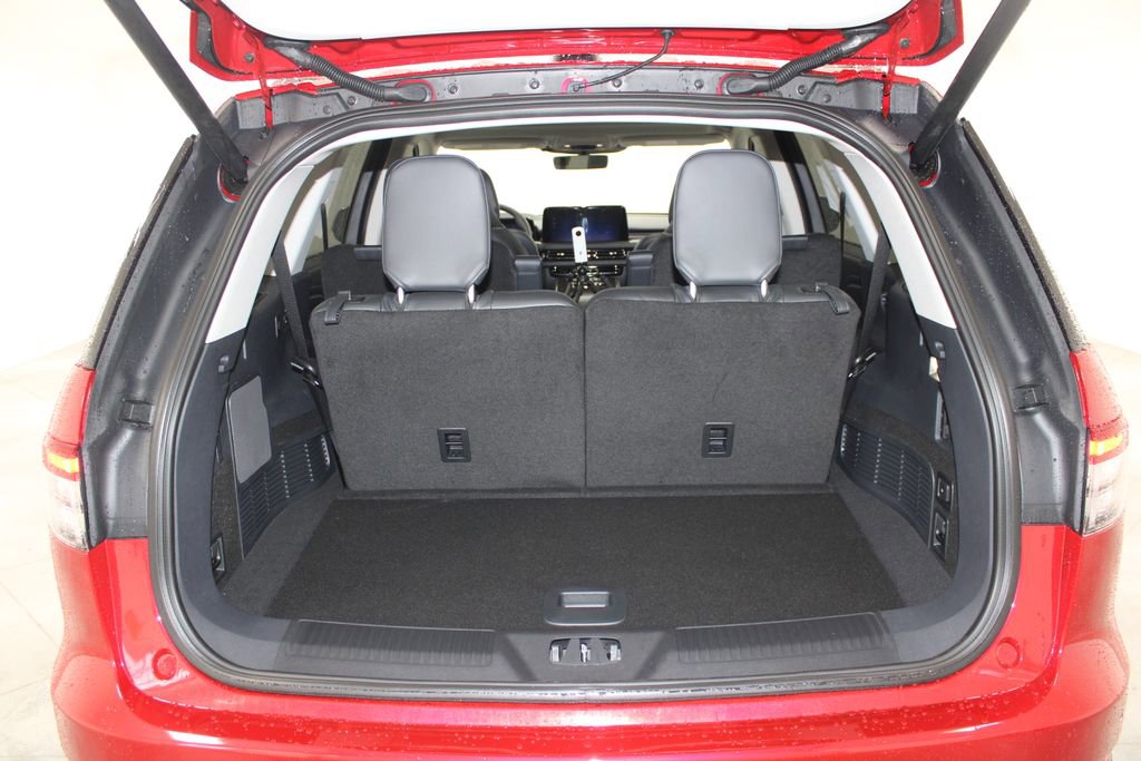 New 2026 Lincoln Aviator Reserve w/ Luxury Package image 15