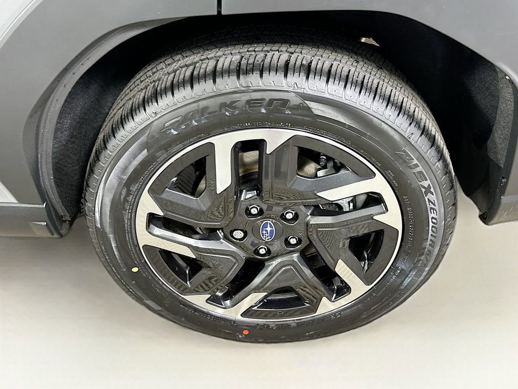 Used 2026 Subaru Forester Limited AWD/4WD image 24