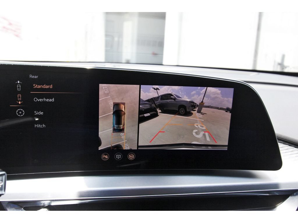 Used 2024 Cadillac Lyriq Sport w/ LPO, Floor Liner Package AWD/4WD image 22