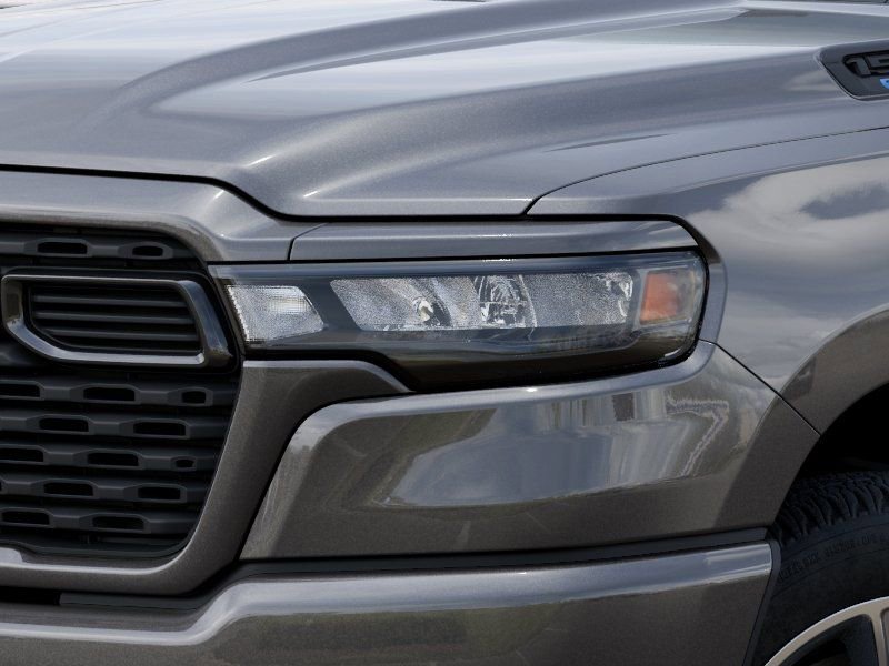 New 2026 RAM 1500 Express RWD image 10
