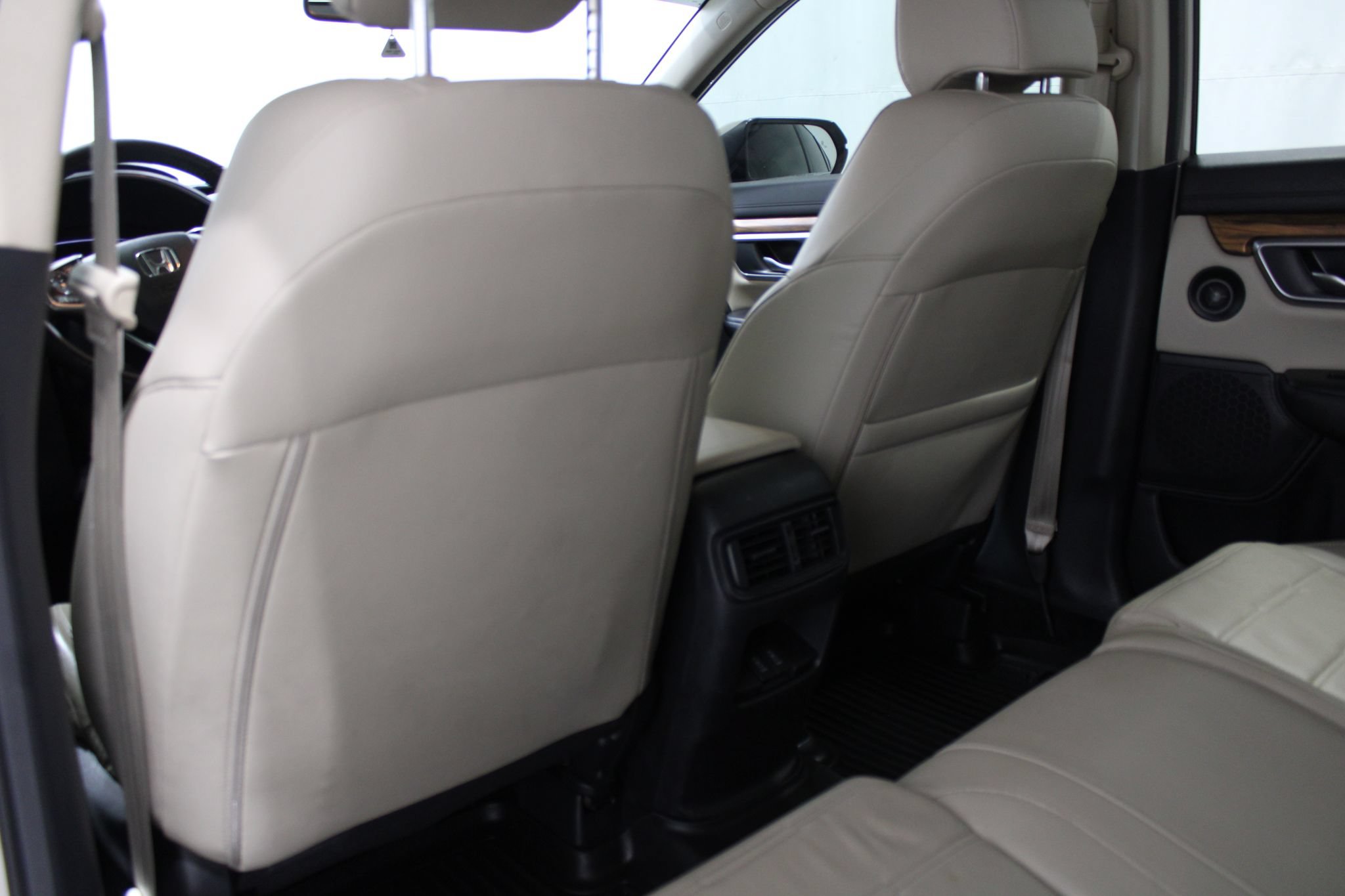 Used 2018 Honda CR-V EX-L image 16
