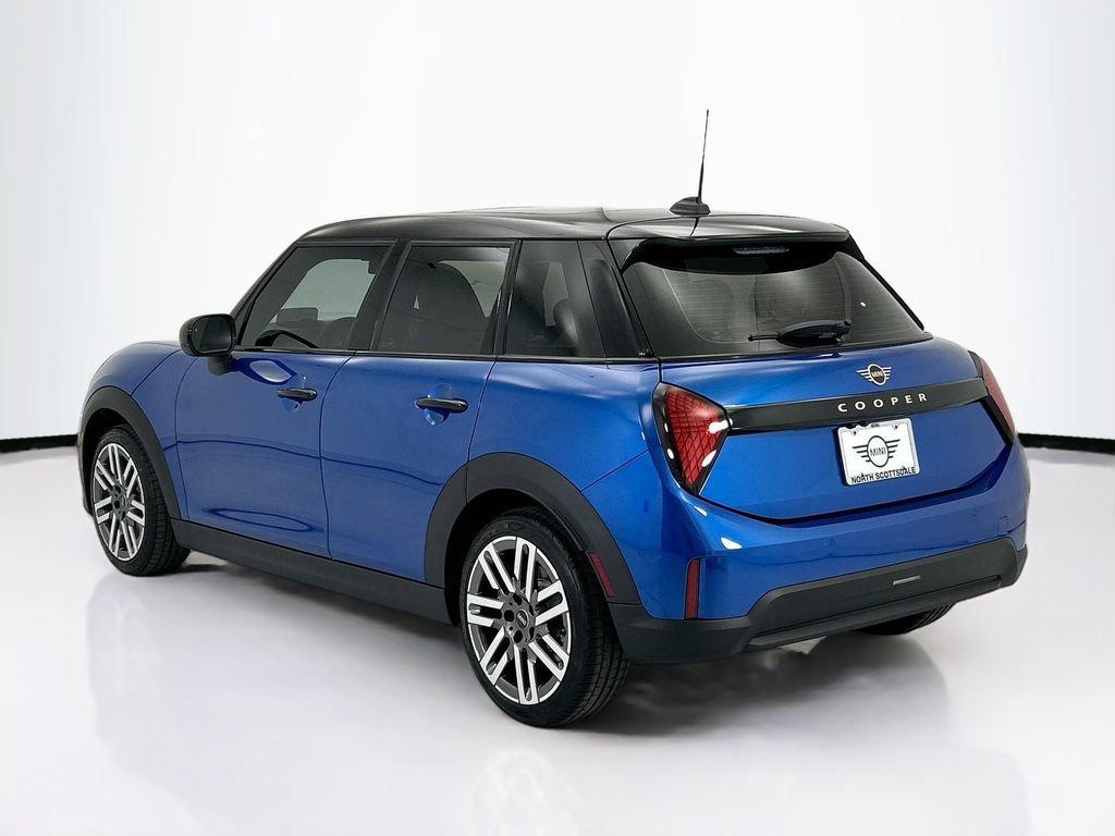 New 2026 MINI Cooper 4-Door Hardtop image 7
