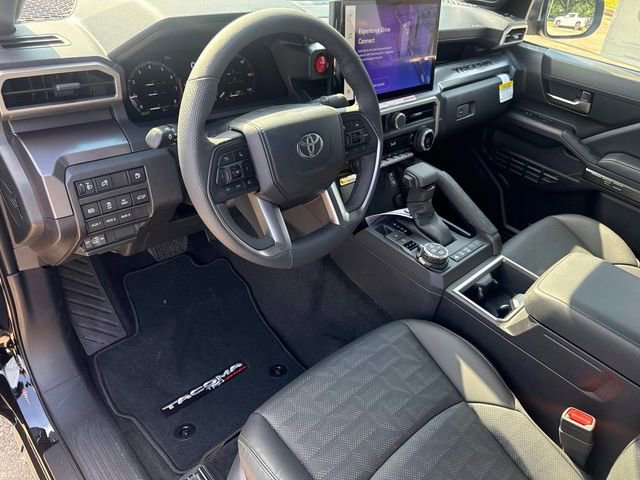 New 2026 Toyota Tacoma TRD Off-Road AWD/4WD image 19