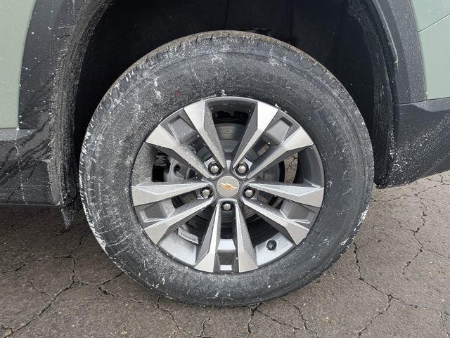 New 2026 Chevrolet Equinox LT w/ Convenience Package II image 24