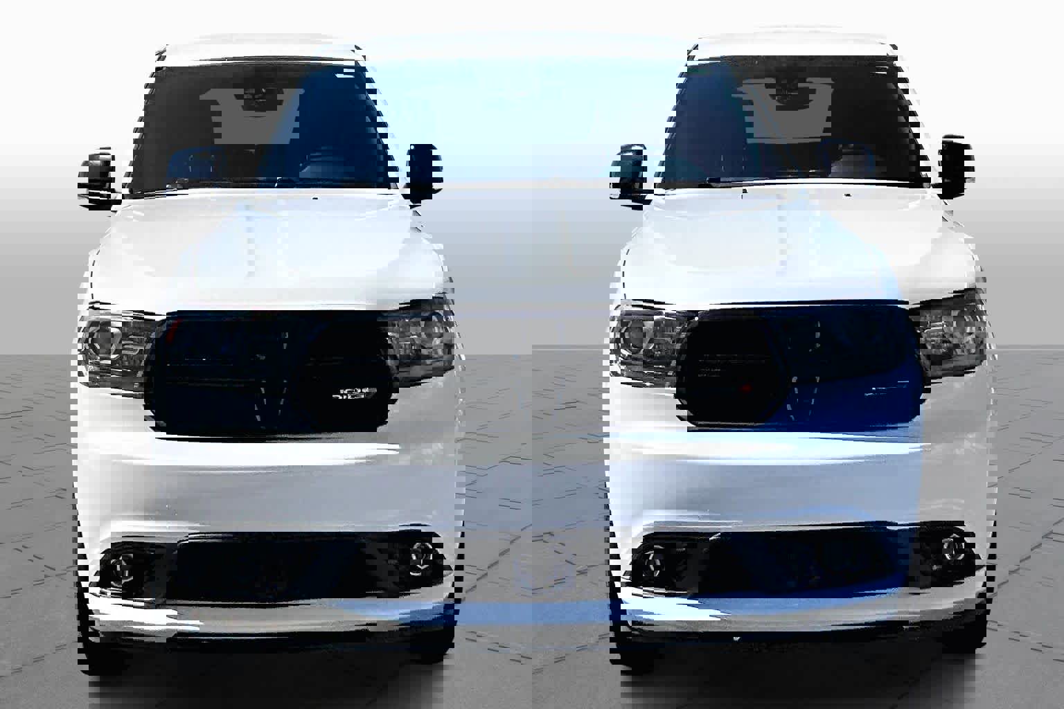 Used 2017 Dodge Durango R/T w/ Technology Group image 3