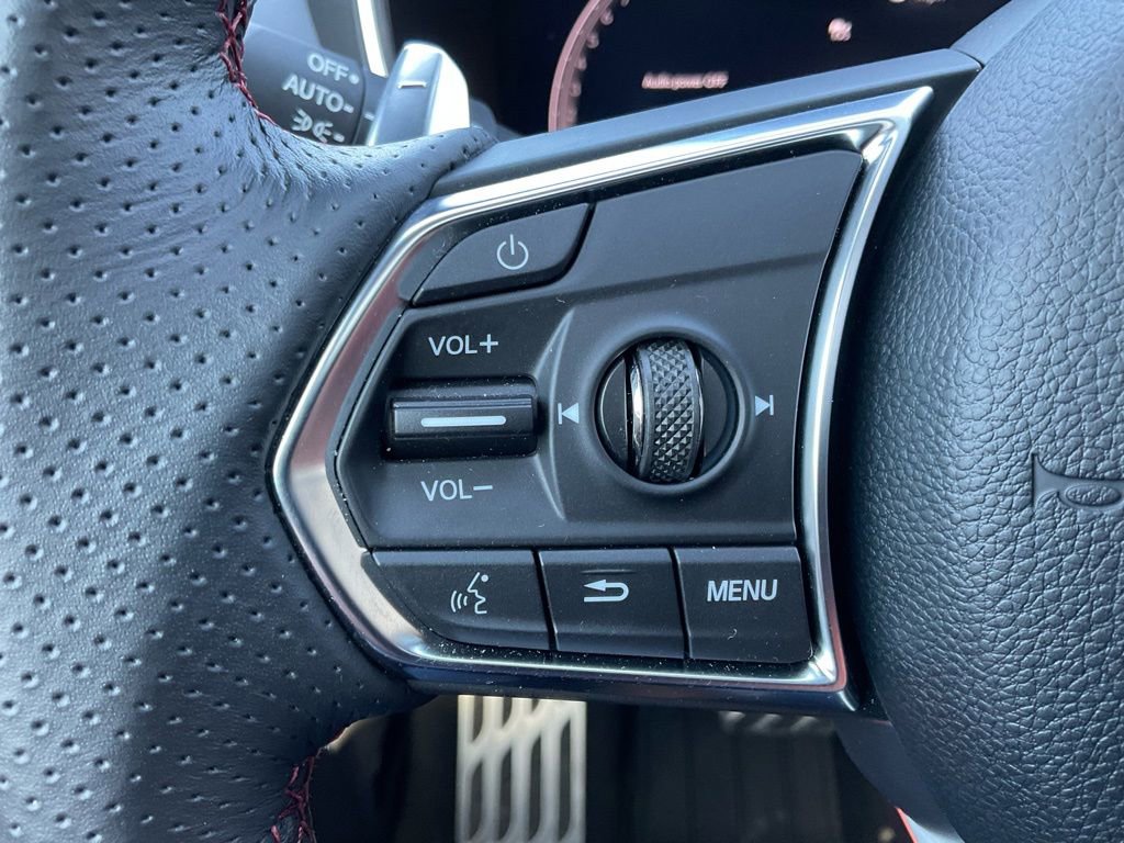 Certified 2026 Acura MDX A-Spec AWD/4WD image 13