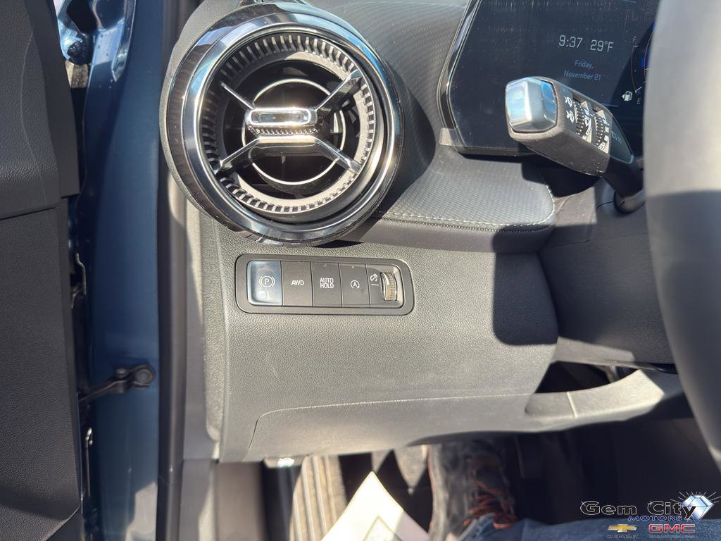 New 2026 Chevrolet Equinox LT image 26