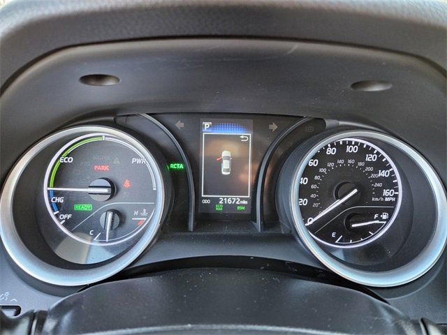Used 2022 Toyota Camry LE image 29