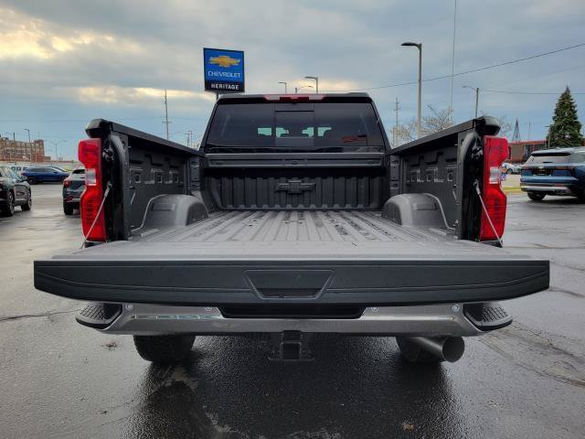 New 2026 Chevrolet Silverado 2500 LT w/ All Star Edition AWD/4WD image 23