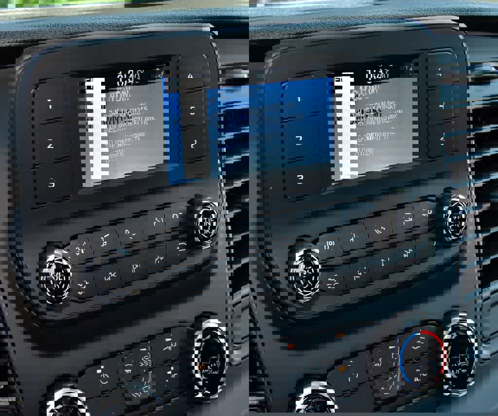 New 2025 Ford Transit 250 148 Medium Roof image 17