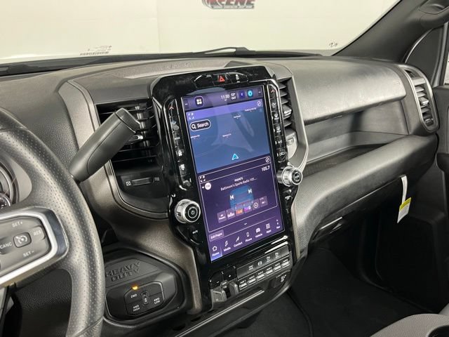 New 2026 RAM 2500 Tradesman AWD/4WD image 20