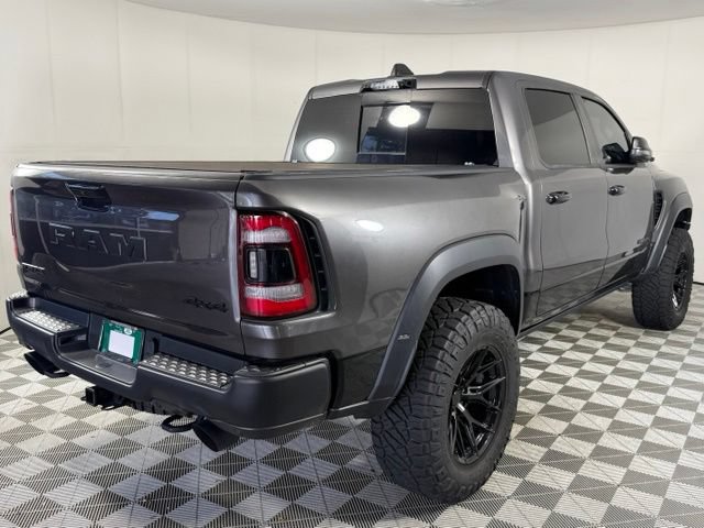 Used 2023 RAM 1500 TRX w/ TRX Level 2 Equipment Group AWD/4WD image 8