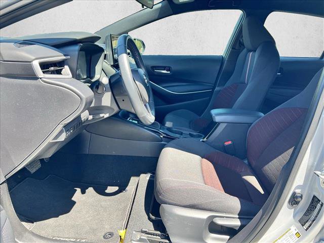 Certified 2024 Toyota Corolla SE image 10