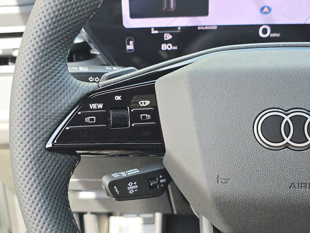 New 2026 Audi SQ5 Prestige image 20