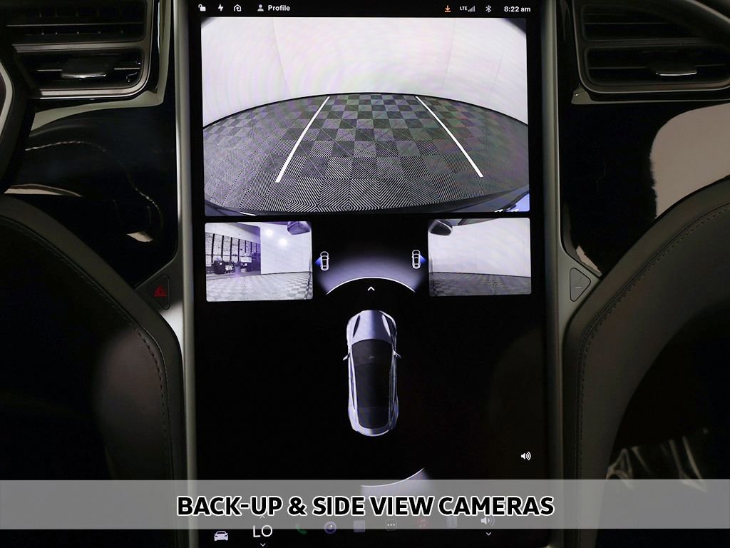 Used 2019 Tesla Model S 100D image 8