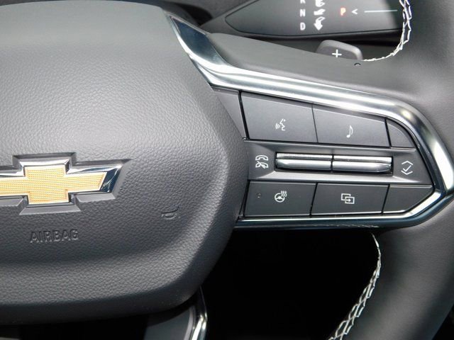 New 2026 Chevrolet Traverse LT w/ Driver Confidence Package image 37