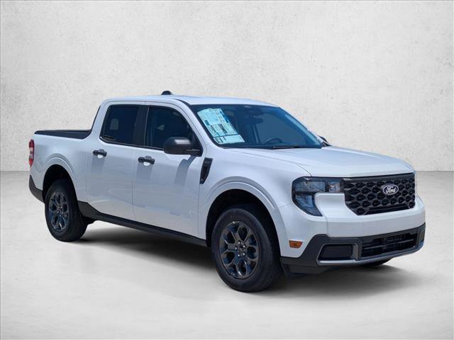 New 2026 Ford Maverick XLT FWD image 7
