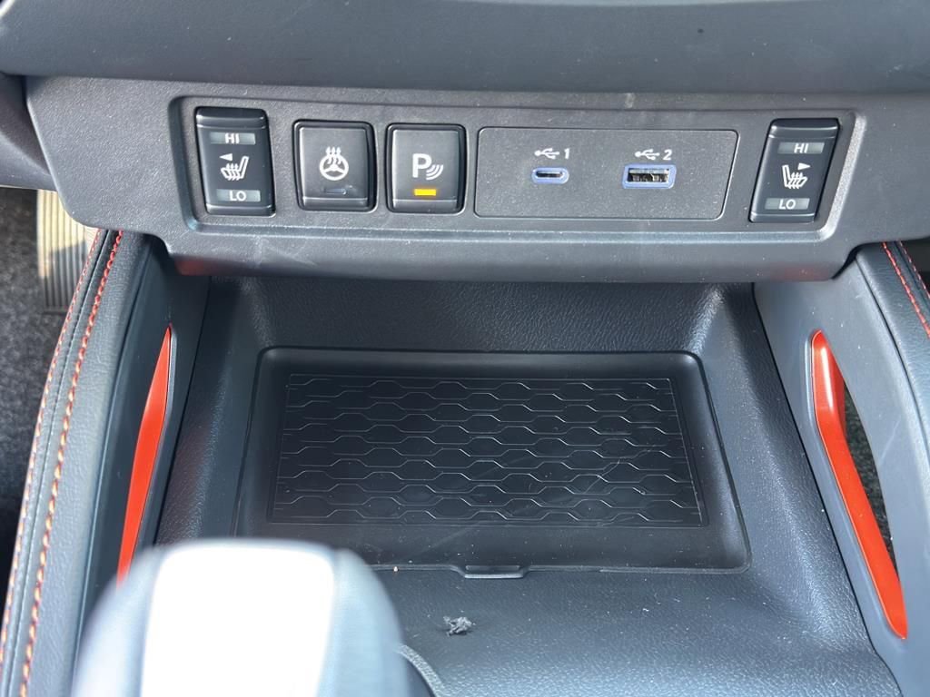 New 2026 Nissan Frontier PRO-4X w/ Pro Premium Package image 27