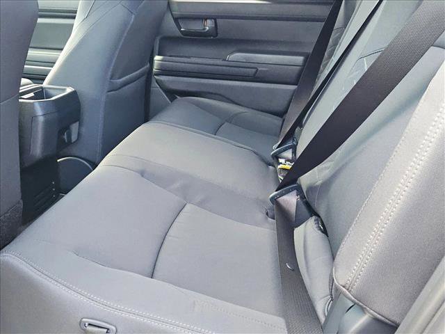 New 2025 Toyota Tacoma SR5 image 14