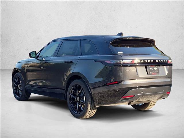 New 2026 Land Rover Range Rover Velar Belgravia AWD/4WD image 7