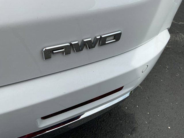 Used 2019 GMC Acadia Denali w/ Technology Package AWD/4WD image 7