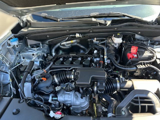 New 2026 Acura ADX A-Spec w/ Advance Package AWD/4WD image 34