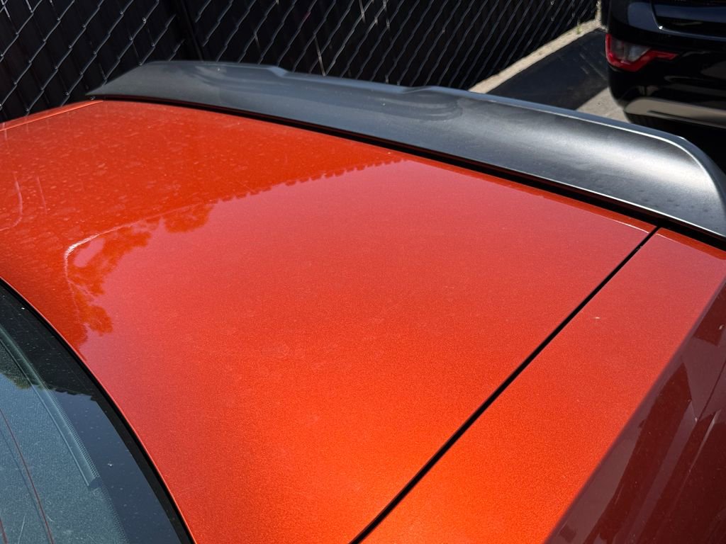 Used 2021 Dodge Challenger R/T Scat Pack RWD image 15