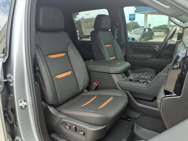 New 2026 GMC Sierra 2500 AT4 w/ Technology Package image 14