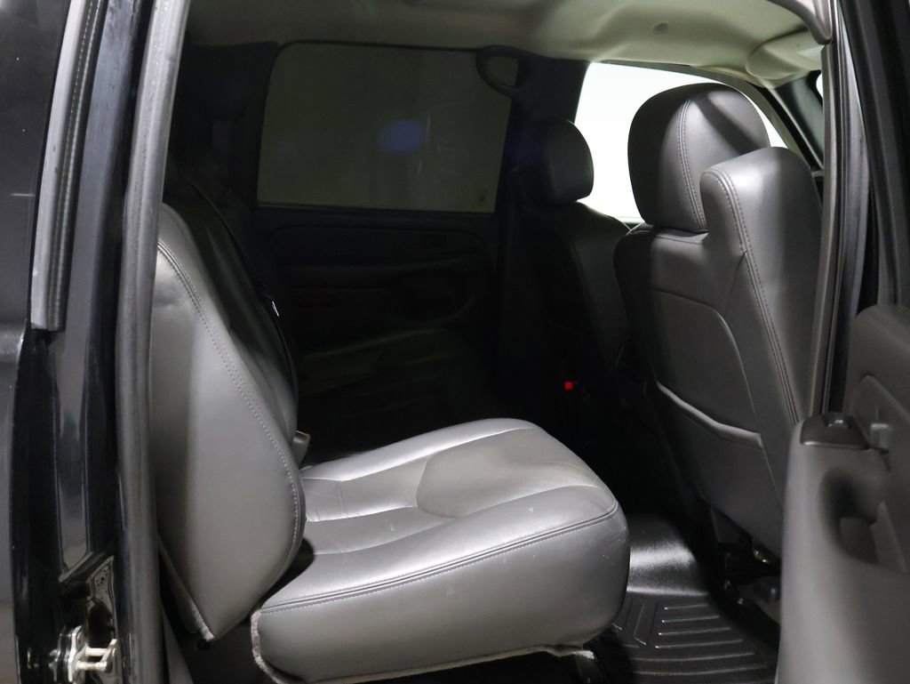 Used 2006 GMC Sierra 1500 SLT w/ Light Duty Power Package image 20