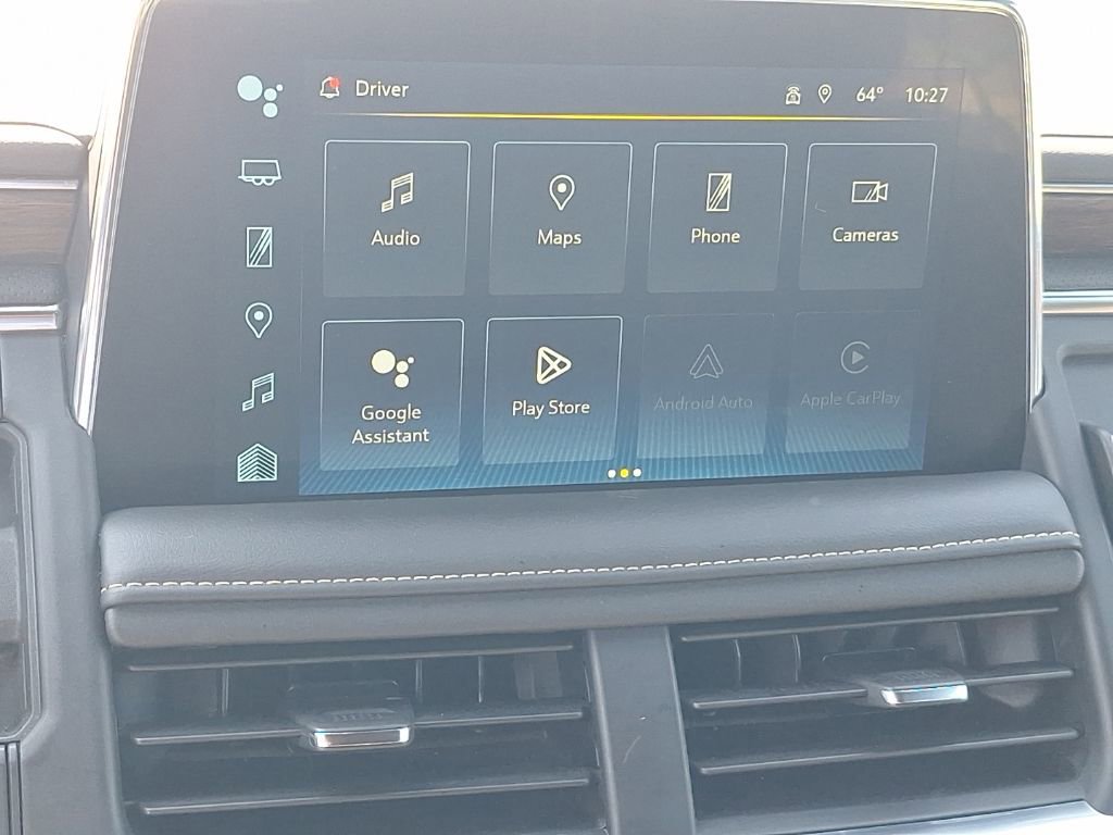 Certified 2024 Chevrolet Suburban Premier image 39