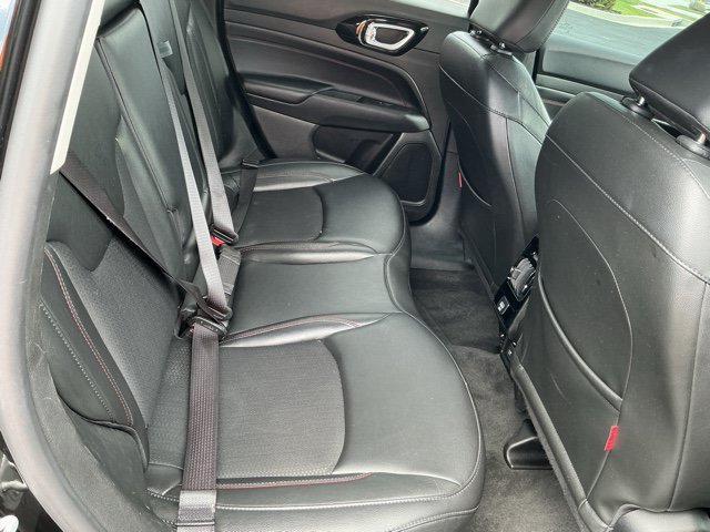 Used 2022 Jeep Compass Trailhawk AWD/4WD image 20