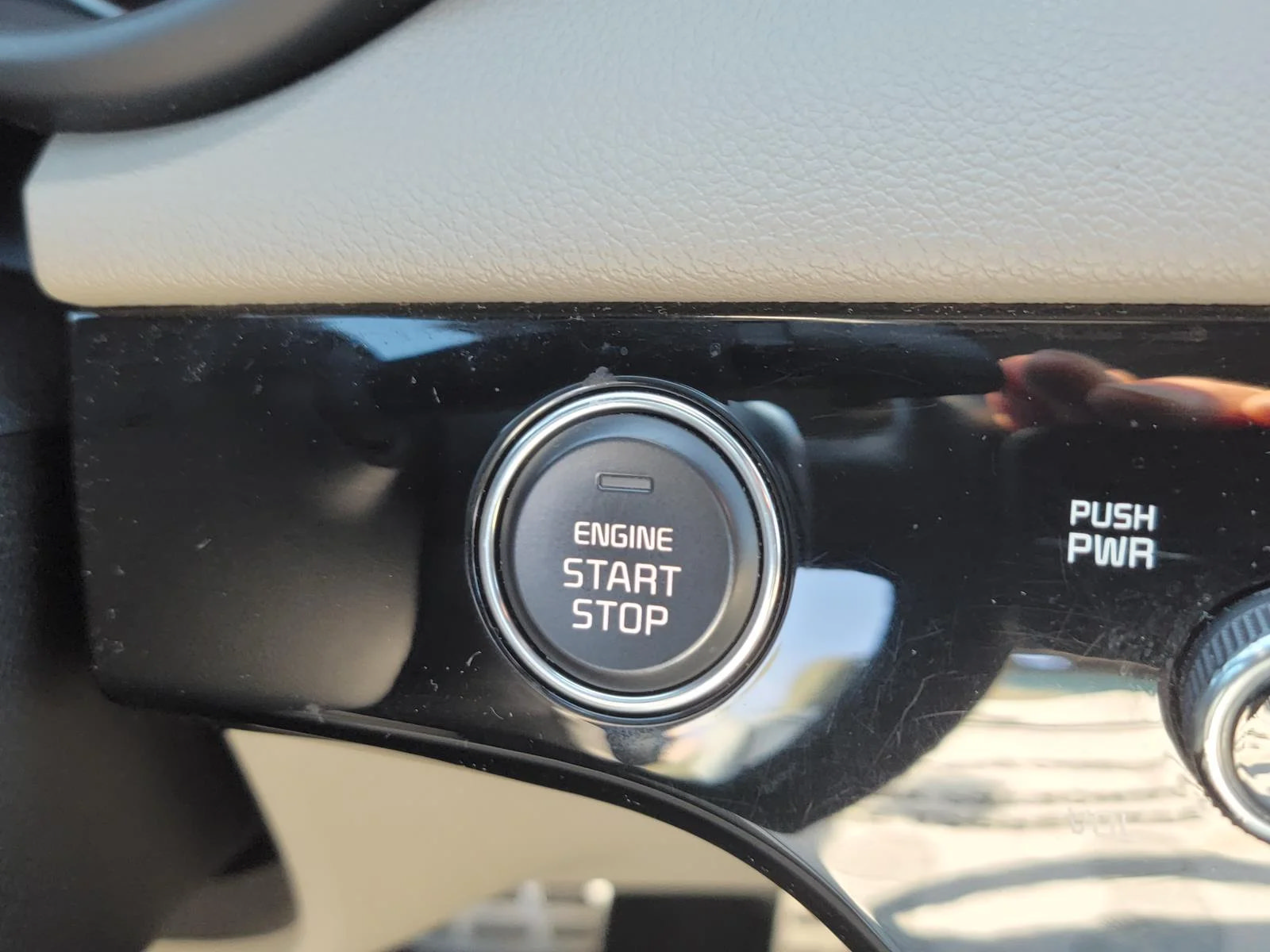Used 2021 Kia Sportage S w/ S AWD Premium Package image 28