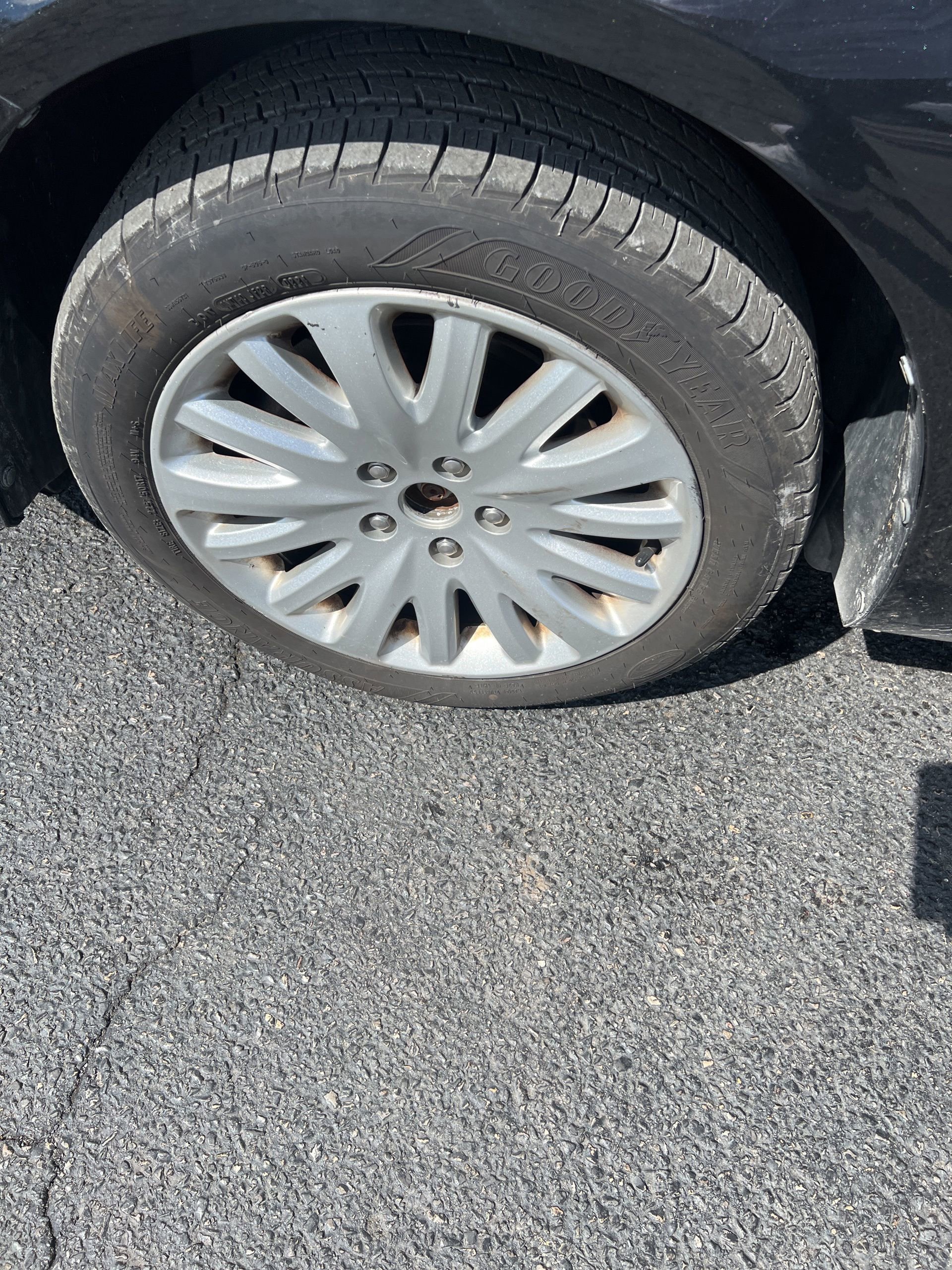 Used 2012 Ford Fusion Hybrid image 10