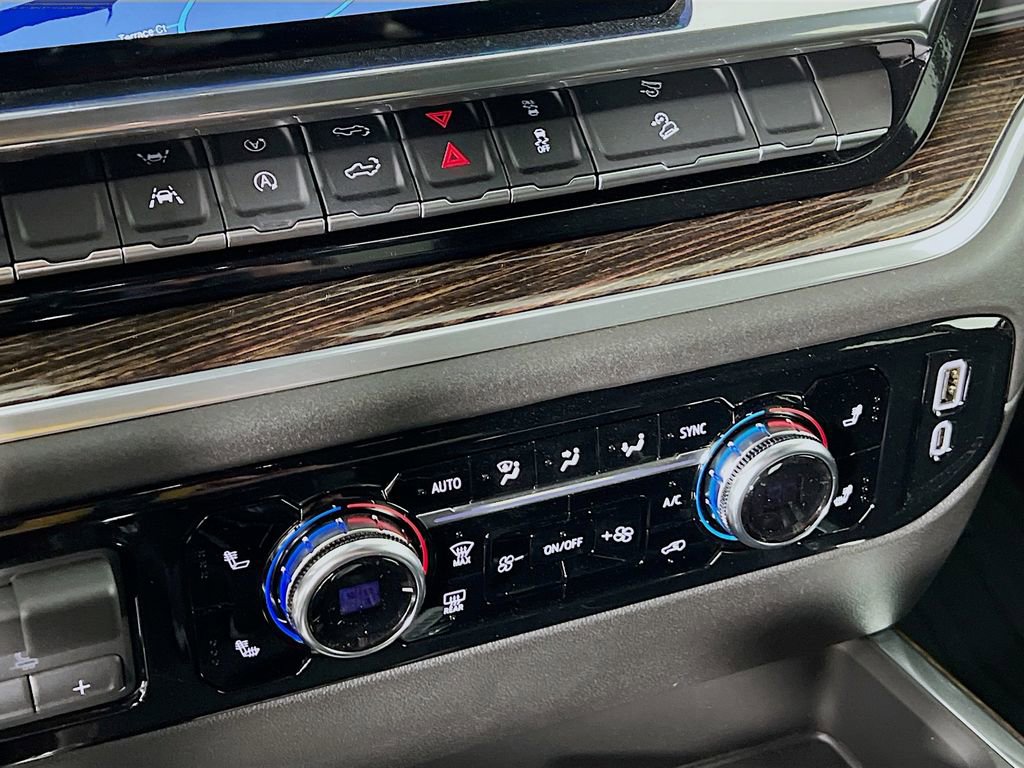 New 2026 GMC Sierra 1500 Elevation image 13