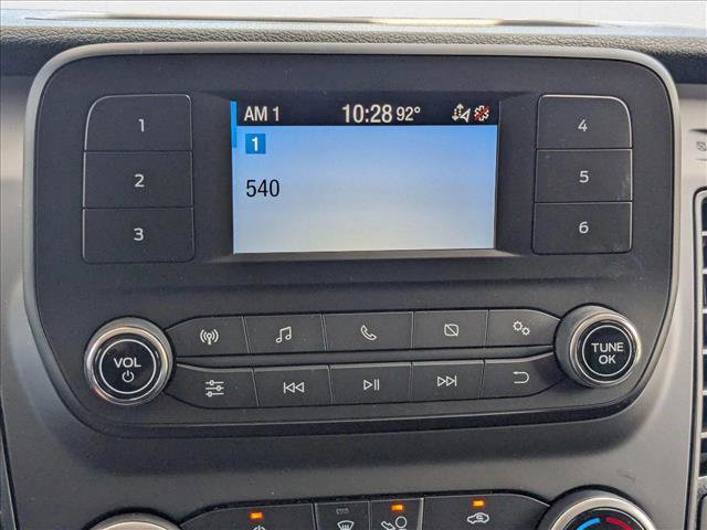 New 2025 Ford Transit 150 Low Roof w/ Load Area Protection Package image 11