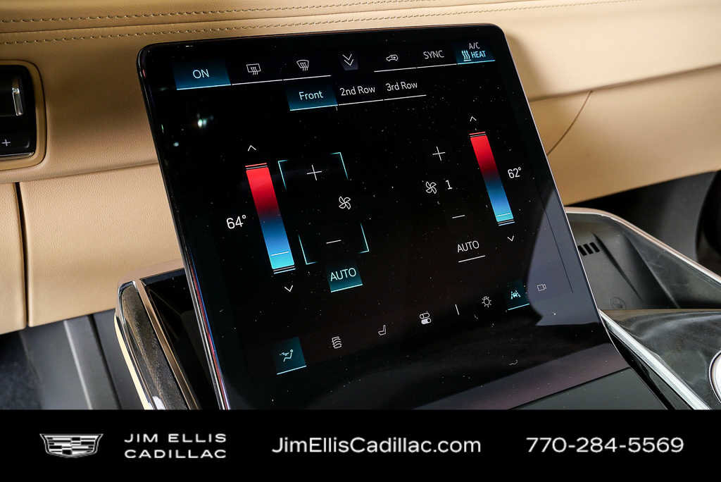 Certified 2025 Cadillac Escalade IQ Sport 2 AWD/4WD image 18