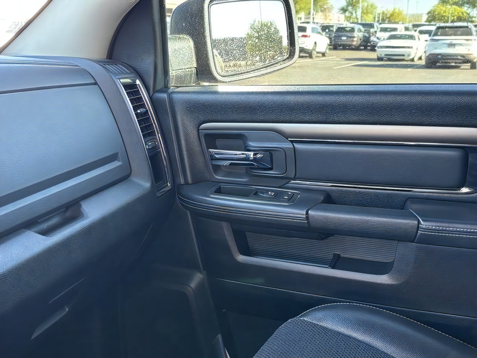 Used 2016 RAM 1500 Sport AWD/4WD image 20