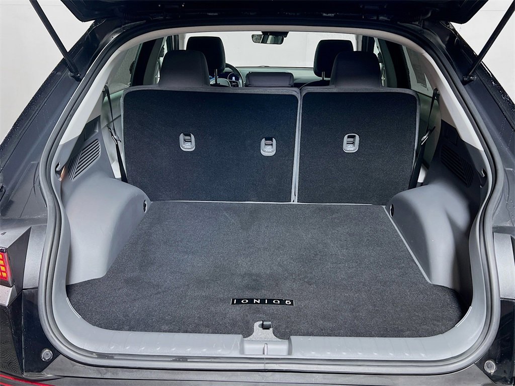 Used 2023 Hyundai Ioniq 5 SE image 23