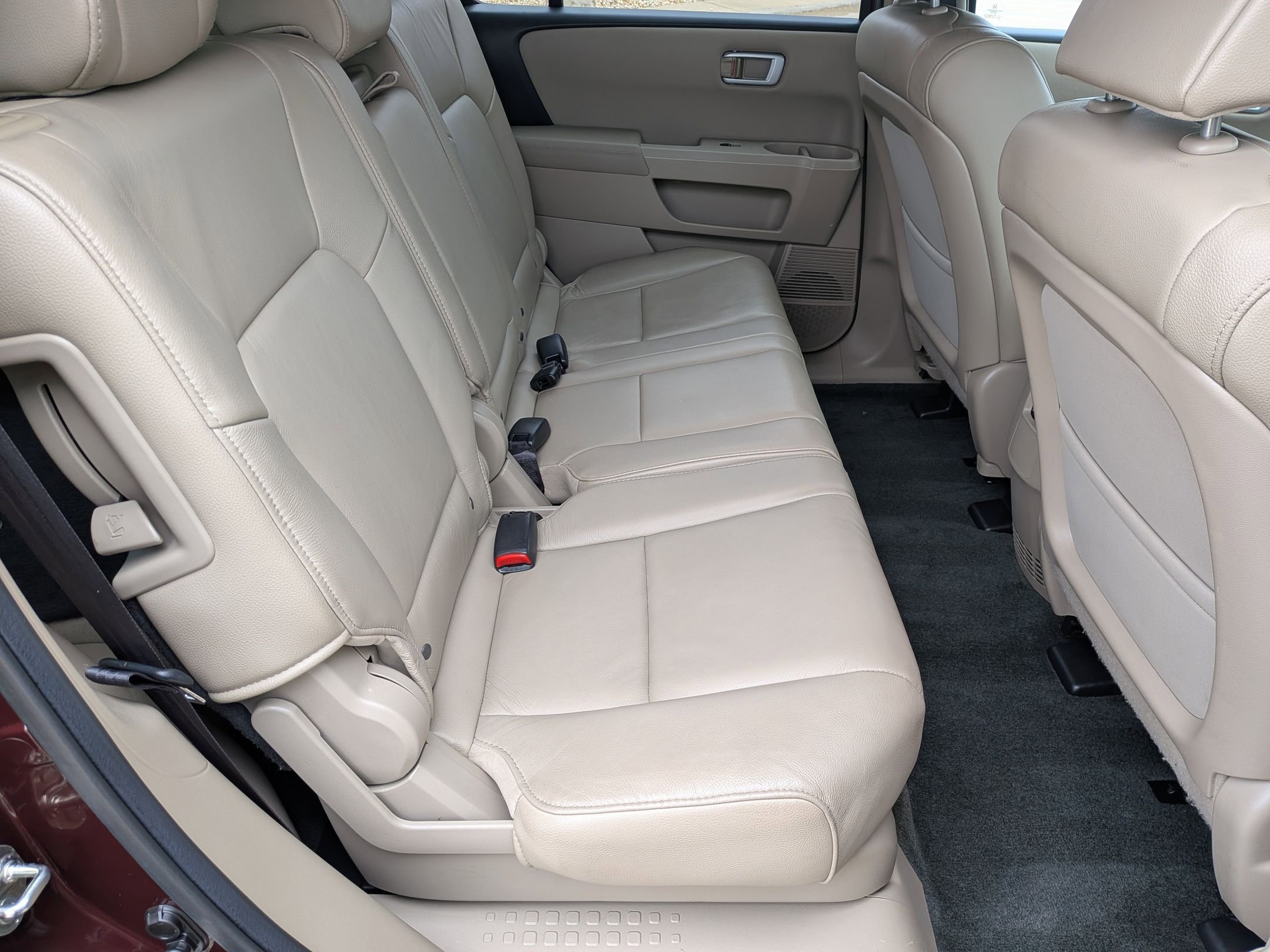 Used 2014 Honda Pilot EX-L image 29