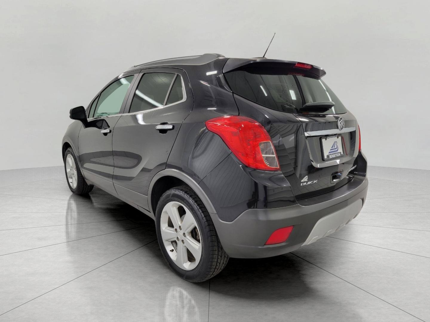 Used 2015 Buick Encore Leather FWD image 20