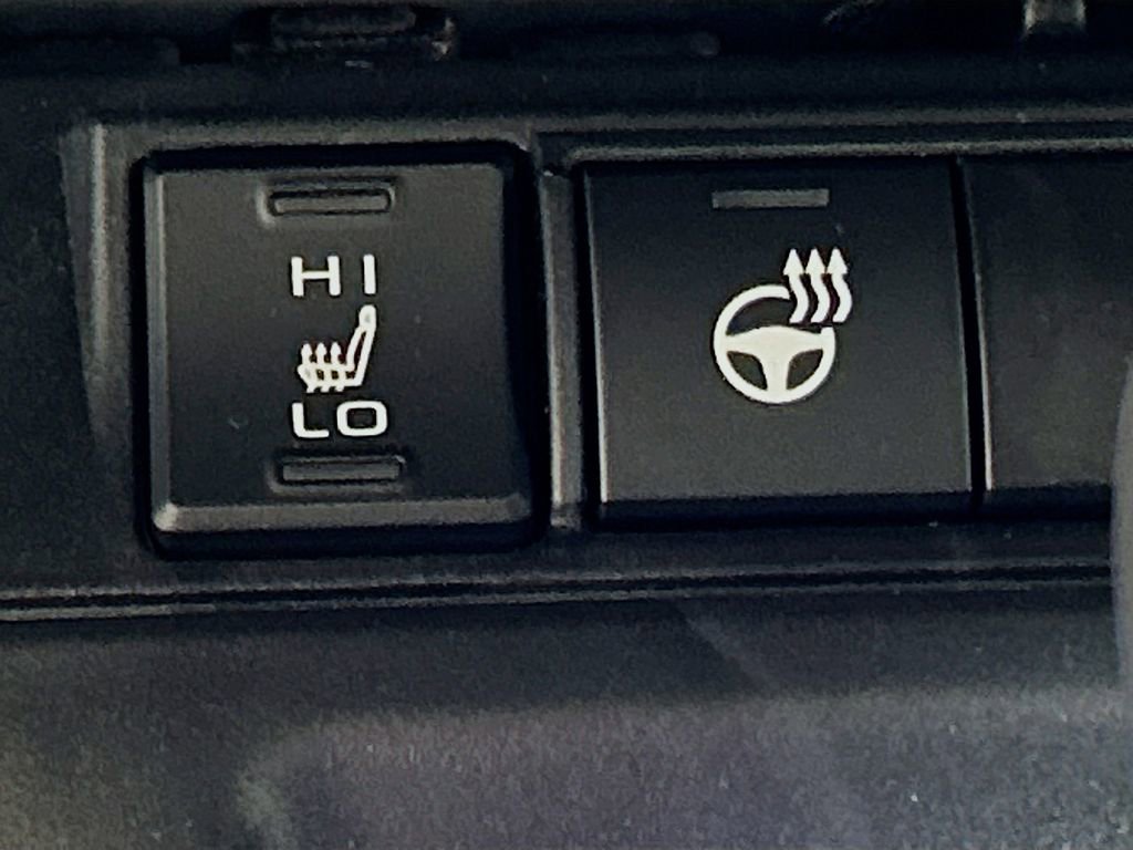 New 2026 Toyota Corolla Cross XLE AWD/4WD image 17