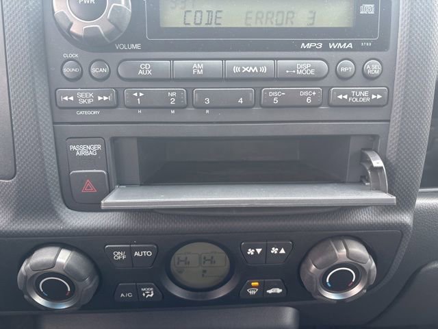 Used 2012 Honda Ridgeline RTL image 28