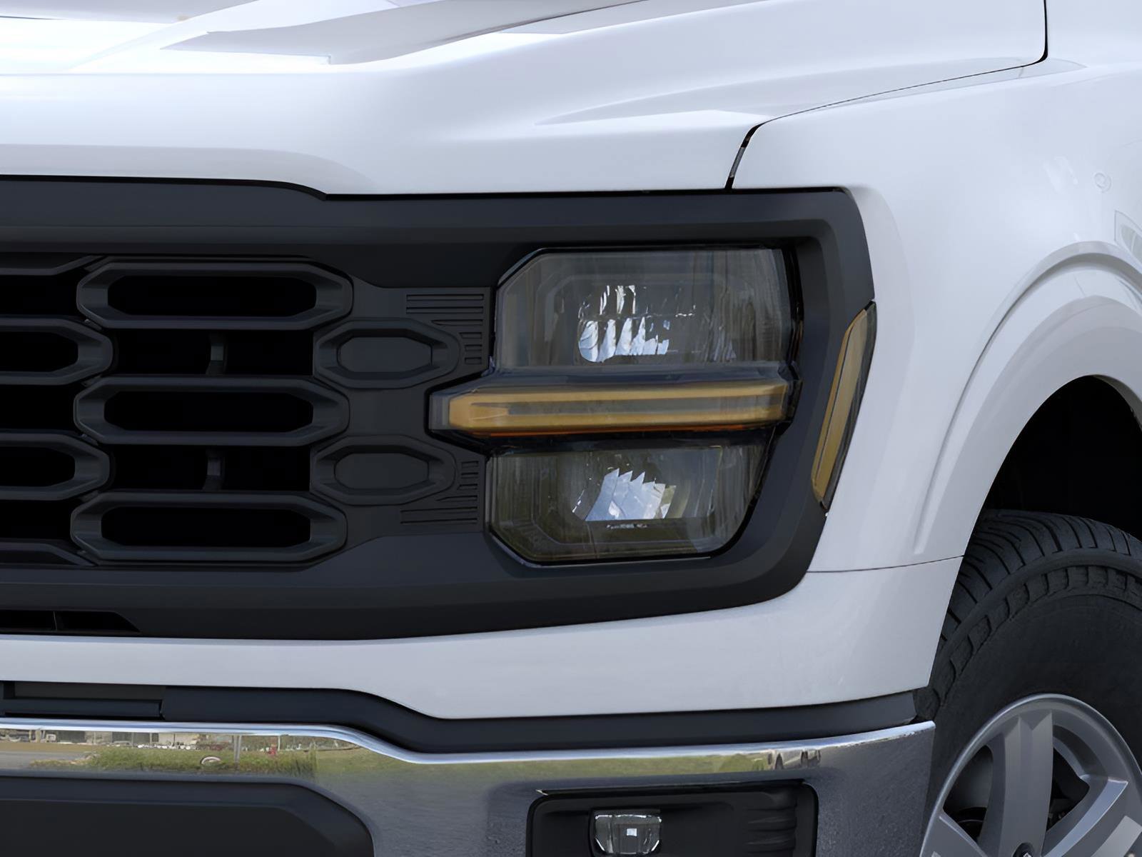 New 2026 Ford F150 XL RWD image 19